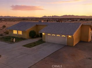 10080 Deep Creek Rd, Apple Valley, CA 92308