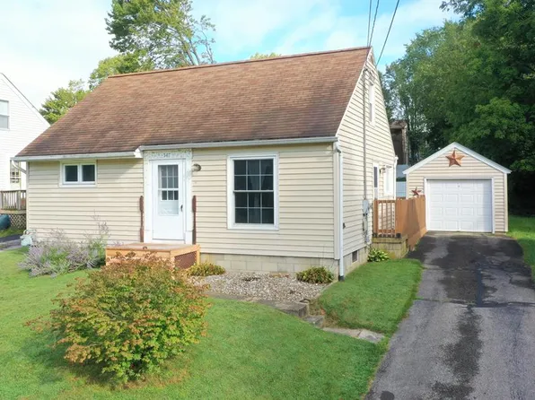 547 Mansfield Lucas Rd, Mansfield, OH 44907