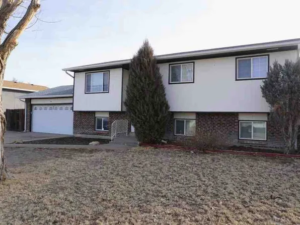 1109 Russell Ave, La Junta, CO 81050