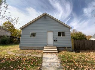 624 N Grant St, Danville, IL 61832