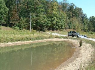 29841 Ilesboro Rd, Logan, OH 43138