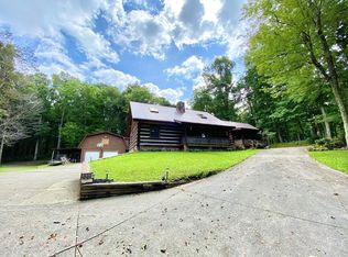 415 Montclair Circle Rd, North Tazewell, VA 24630