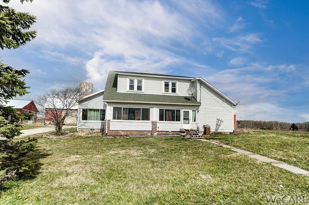 21303 Middle Pike, OH 45895 Zillow