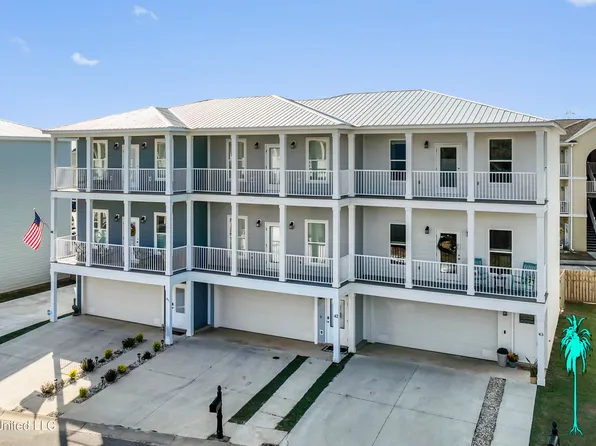 43 Oak Alley Ln, Long Beach, MS 39560