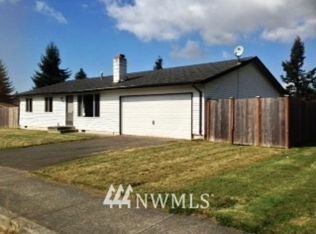11806 SE 255th St, Kent, WA 98030