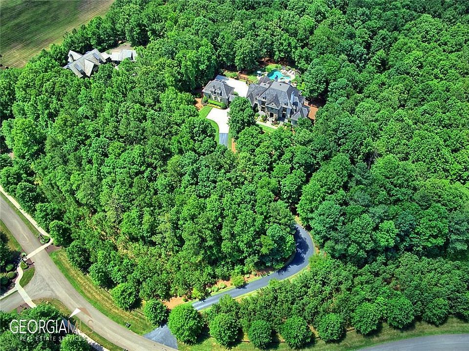 161 Woodhaven Ln, Ball Ground, GA 30107 MLS 10166287 Zillow