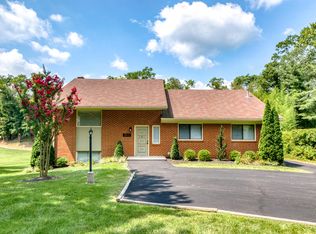 524 Edgewood Ln #A, Blacksburg, VA 24060