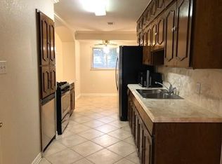 4921 Stanley Keller Rd, Fort Worth, TX 76117