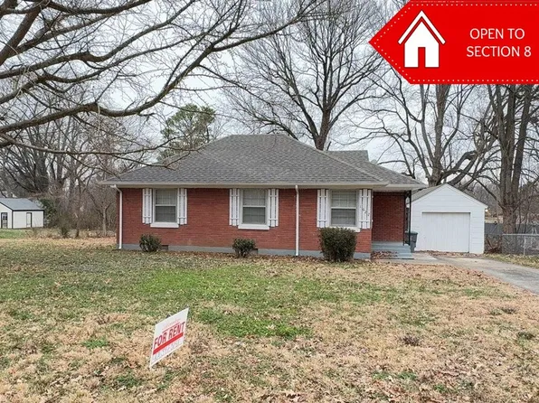 1622 Alta Vista Ave, Memphis, TN 38127