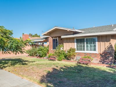 556 S Resh St, Anaheim, CA, 92805