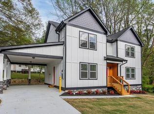 2177 Kipling Cir SE, Atlanta, GA 30315