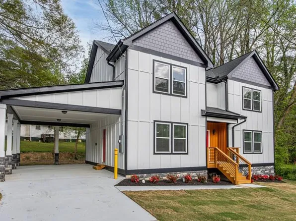 2177 Kipling Cir SE, Atlanta, GA 30315