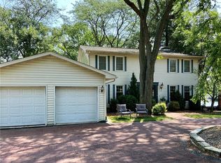 2854 S Forrest Ln, Decatur, IL 62521