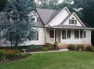 85 Tyler Dr, Chambersburg, PA 17201