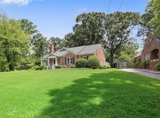 2160 E Lake Rd NE, Atlanta, GA 30307