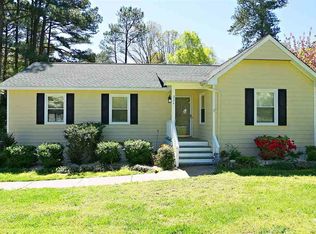 224 Rosehaven Dr, Raleigh, NC 27609