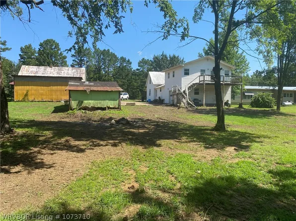 13937 S 309th, Havana, AR 72842