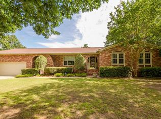 180 Creekview Cir, Martinez, GA 30907