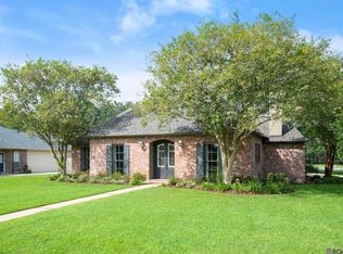 6012 Hope Estate Dr, Baton Rouge, LA 70820