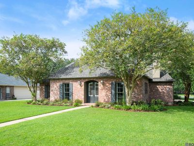 6012 Hope Estate Dr, Baton Rouge, LA, 70820