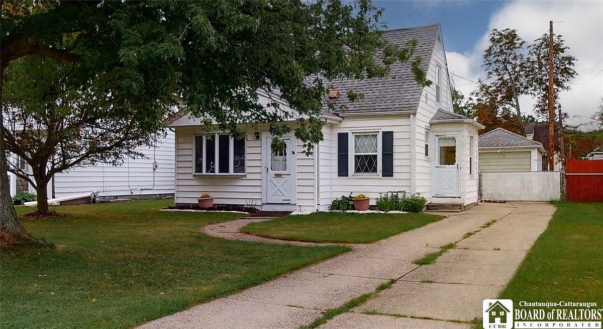 67 Lindbergh Ct, Cheektowaga, NY 14225 Zillow