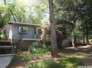 5566 Rainier Dr, Garden Valley, CA 95633