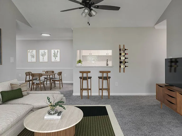 Riverset Apartments — Photo 26