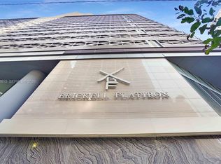 1000 Brickell Plz #1906, Miami, FL 33131