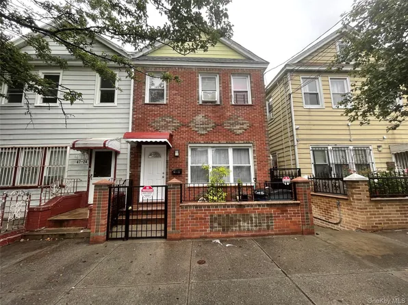 4722 98th Street, Corona, NY 11368