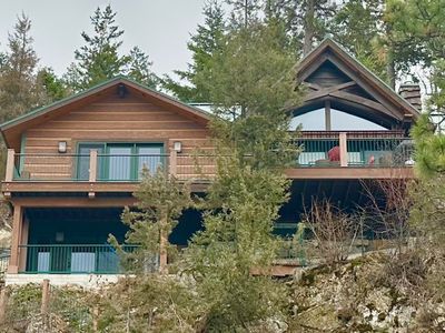 28089 Rocky Point Rd, Polson, MT, 59860