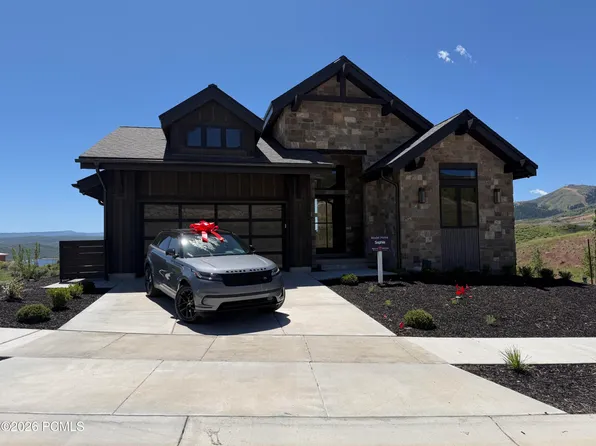 11252 N Regal Ridge Ct, Heber City, UT 84032