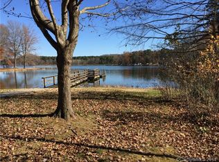 42020 Canal Rd, New London, NC 28127