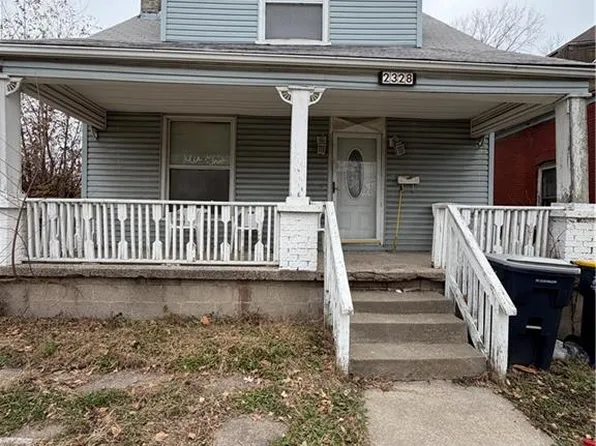 2328 Prospect Ave, Kansas City, MO 64127