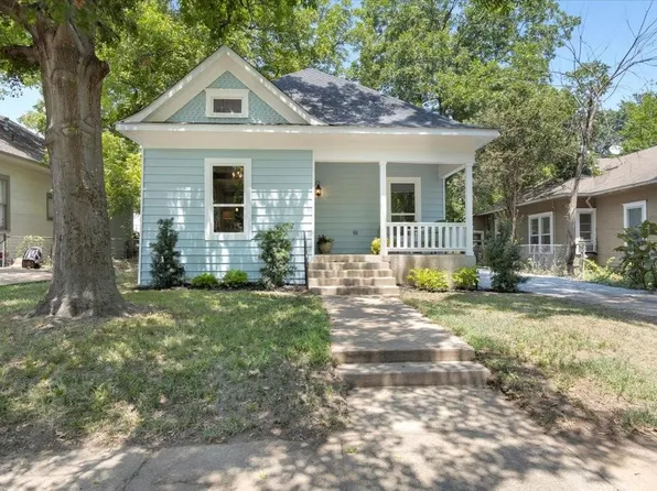 627 W Monterey St, Denison, TX 75020