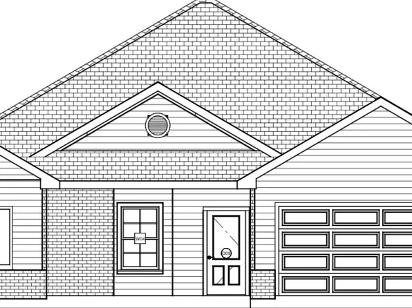 7001 Glen Abbey Rd, Abilene, TX 79606