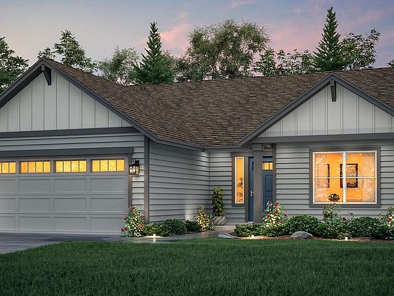 Traditions Elevation