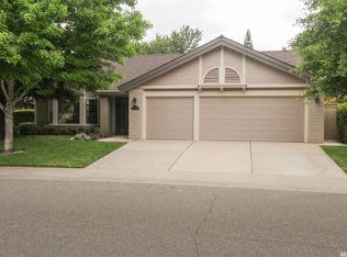 11671 N Carson Way, Gold River, CA 95670