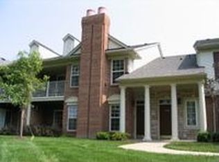 3562 Tremonte Cir N #1, Rochester, MI 48306