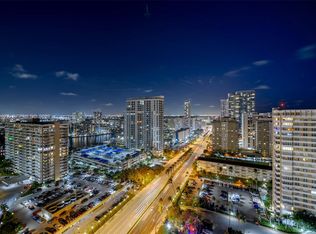 1980 S Ocean Dr APT 11M, Hallandale, FL 33009