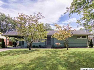 915 Edgewood St SW, Decatur, AL 35601