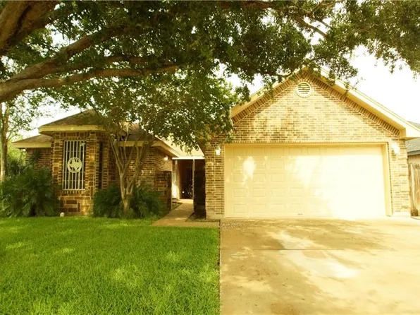 1608 N San Antonio St, Alton, TX 78573