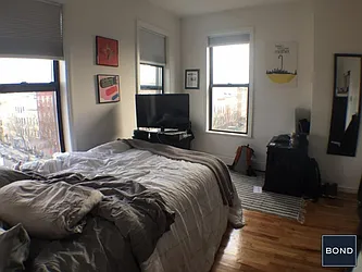 Rented by Bond New York