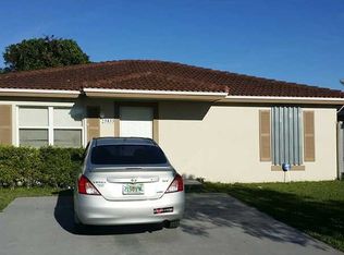 25833 SW 128th Ct, Homestead, FL 33032