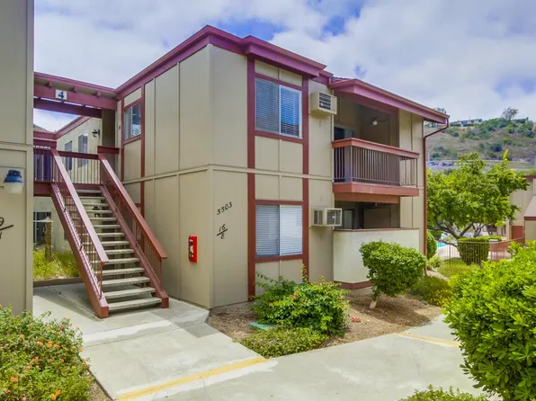 5503 Adobe Falls Rd Unit 16, San Diego, CA 92120