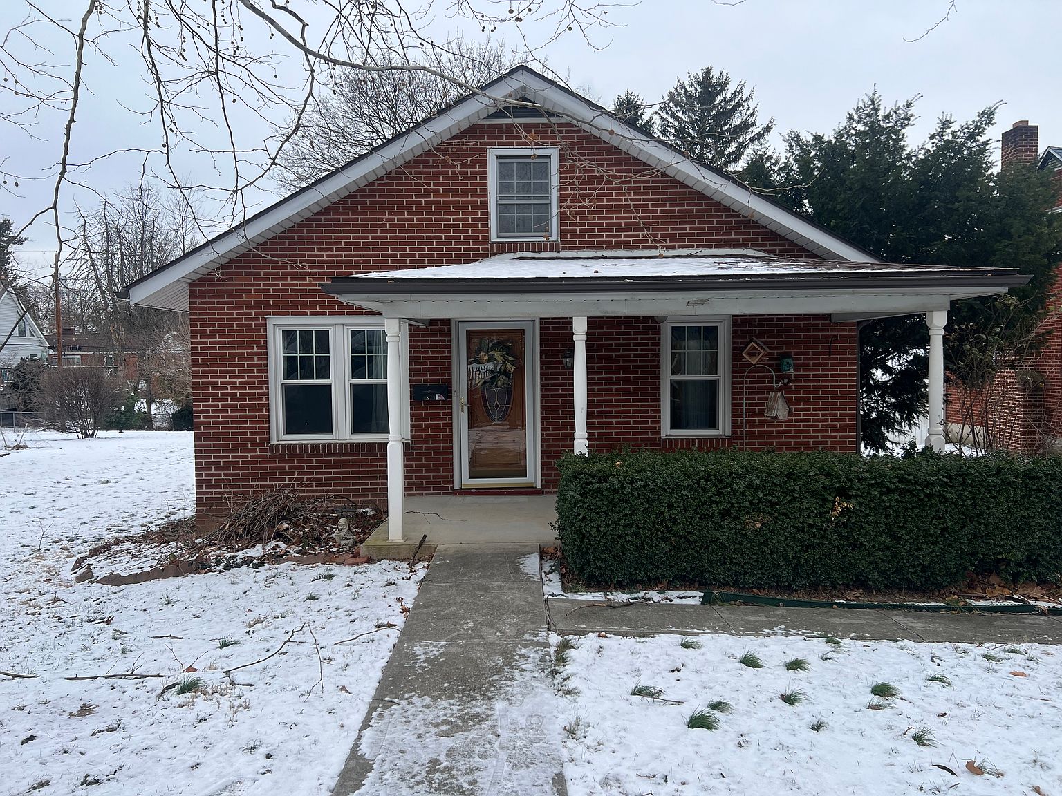212 Fox St, Harrisburg, PA 17109 | Zillow