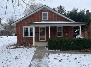 212 Fox St, Harrisburg, PA 17109