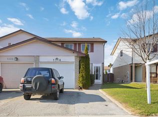 1334 Pinehurst Ave, Oshawa, ON L1H8G5