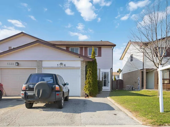 1334 Pinehurst Ave, Oshawa, ON L1H 8G5