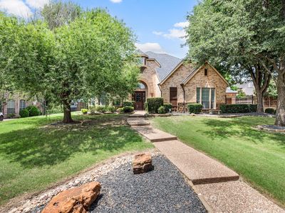 414 Copperfield St, Southlake, TX, 76092