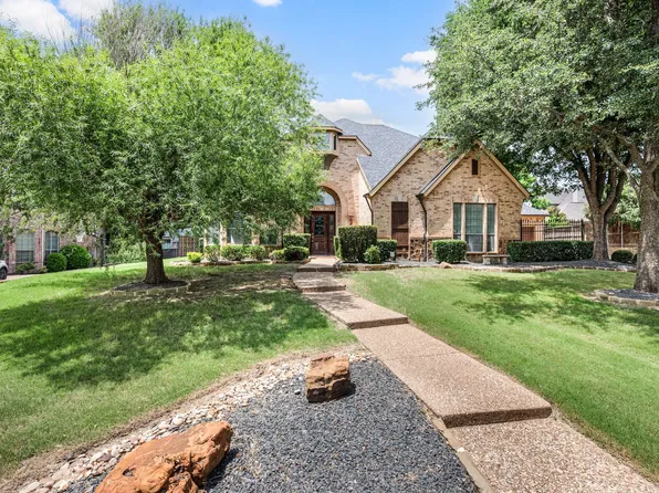 414 Copperfield St, Southlake, TX 76092